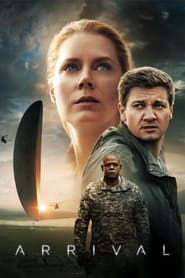 Arrival Arrival