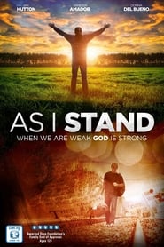 As I Stand As I Stand