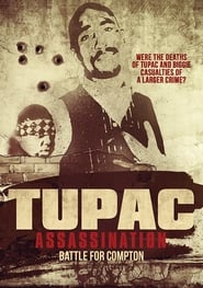 Assassination: Battle For Compton Assassination: Battle For Compton