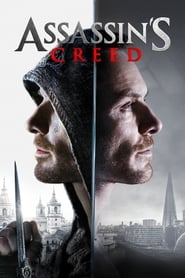 Assassin’s Creed Assassin’s Creed