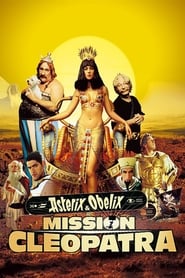 Asterix and Obelix Meet Cleopatra Asterix and Obelix Meet Cleopatra