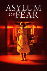 Asylum of Fear Asylum of Fear