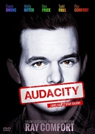 Audacity Audacity