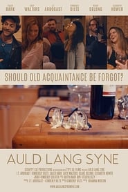 Auld Lang Syne Auld Lang Syne