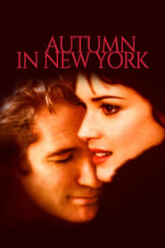 Autumn in New York Autumn in New York
