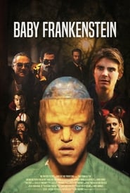 Baby Frankenstein Baby Frankenstein