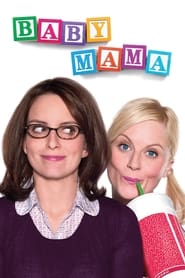 Baby Mama Baby Mama