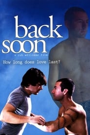 Back Soon Back Soon