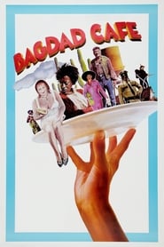 Bagdad Cafe Bagdad Cafe