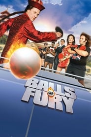 Balls of Fury Balls of Fury