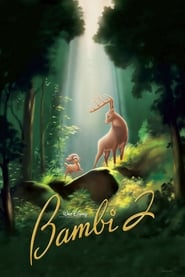 Bambi II Bambi II
