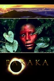 Baraka Baraka
