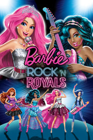 Barbie in Rock ‘N Royals Barbie in Rock ‘N Royals