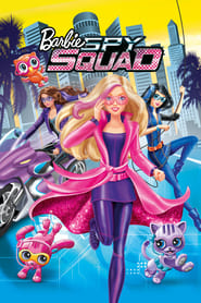 Barbie: Spy Squad Barbie: Spy Squad