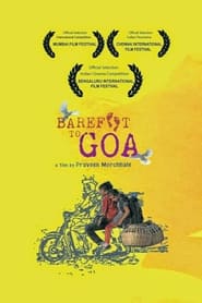 Barefoot to Goa Barefoot to Goa