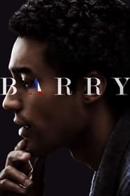 Barry Barry