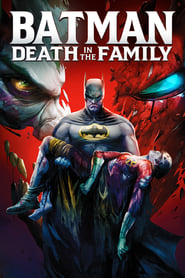 Batman: Death in the Family Batman: Death in the Family