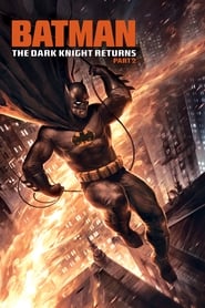 Batman The Dark Knight Returns, Part 2