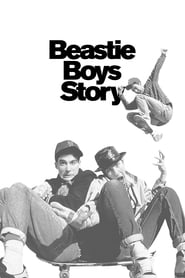 Beastie Boys Story Beastie Boys Story