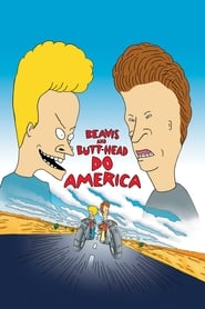 Beavis and Butt-Head Do America Beavis and Butt-Head Do America