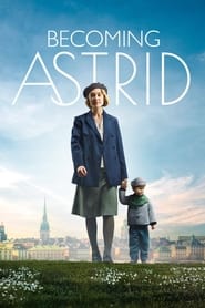 Becoming Astrid Becoming Astrid
