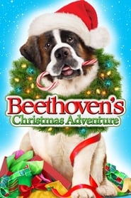 Beethoven’s Christmas Adventure Beethoven’s Christmas Adventure