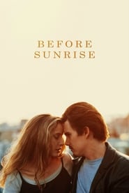 Before Sunrise Before Sunrise