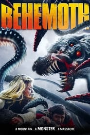 Behemoth Behemoth