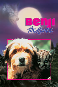 Benji The Hunted Benji The Hunted