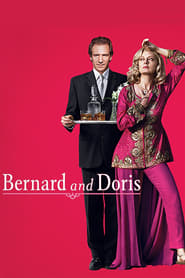 Bernard and Doris Bernard and Doris