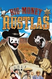 Big Money Rustlas Big Money Rustlas