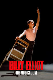 Billy Elliot the Musical Live Billy Elliot the Musical Live