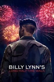 Billy Lynn’s Long Halftime Walk Billy Lynn’s Long Halftime Walk