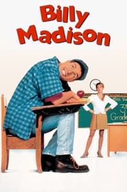 Billy Madison Billy Madison