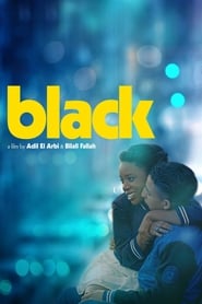 Black Black