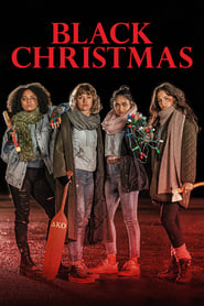 Black Christmas Black Christmas