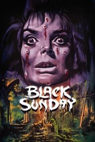 Black Sunday Black Sunday