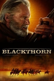 Blackthorn Blackthorn