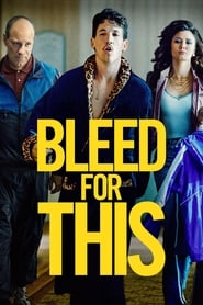 Bleed for This Bleed for This
