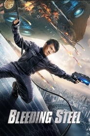 Bleeding Steel Bleeding Steel
