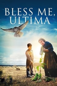 Bless Me, Ultima Bless Me, Ultima