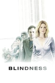 Blindness Blindness