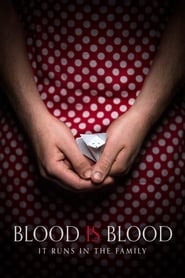 Blood Is Blood Blood Is Blood