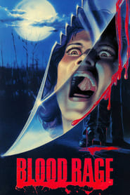 Blood Rage Blood Rage