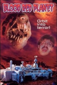 Blood Red Planet Blood Red Planet