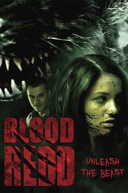 Blood Redd Blood Redd