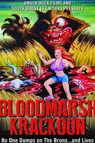 Bloodmarsh Krackoon Bloodmarsh Krackoon
