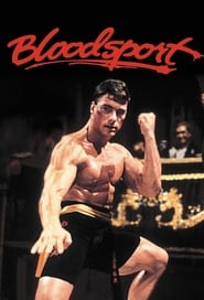 Bloodsport Bloodsport