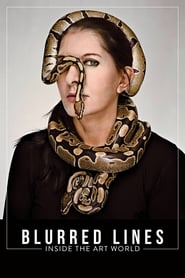 Blurred Lines: Inside the Art World Blurred Lines: Inside the Art World