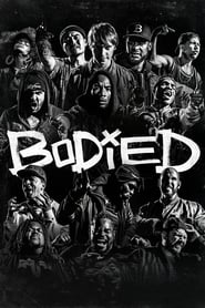 Bodied Bodied